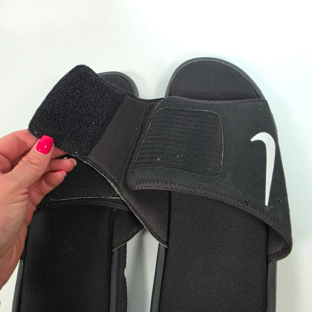 Nike solarsoft comfort